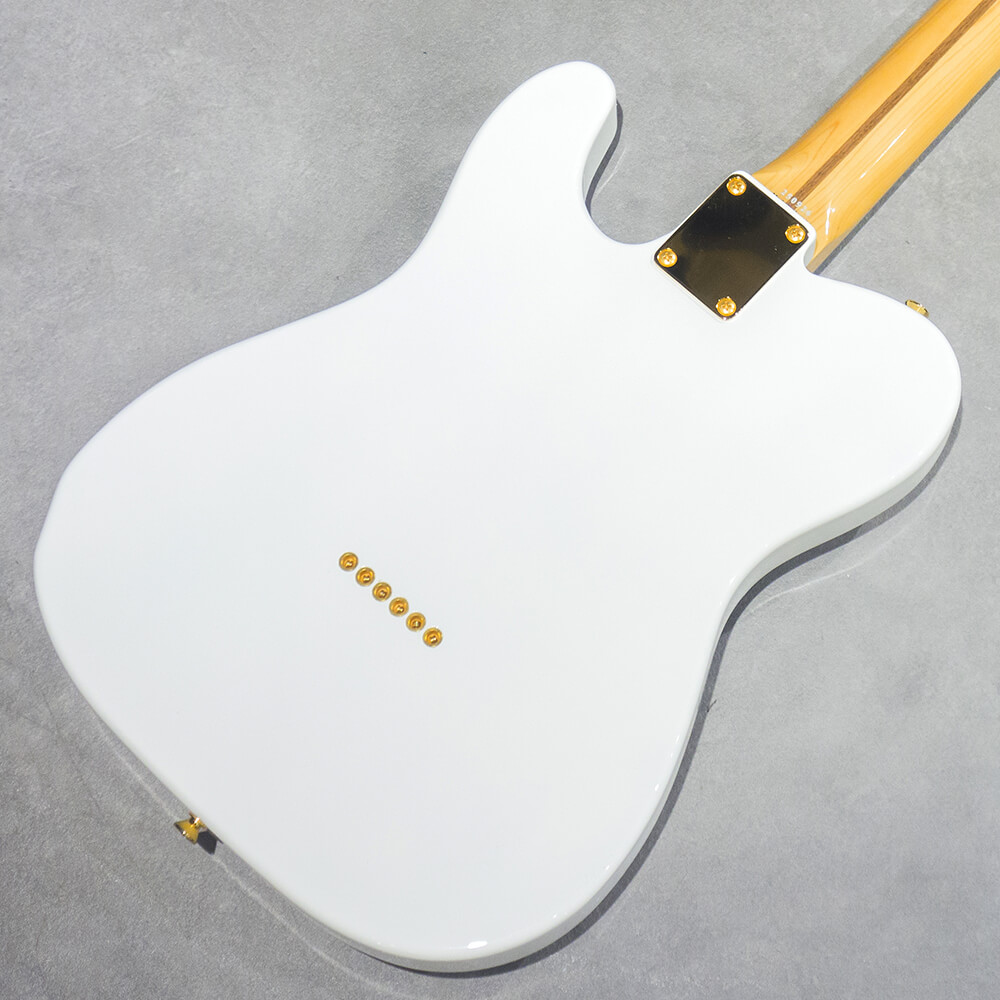 Tokai ATE-101G OWH/R/WH｜ミュージックランドKEY