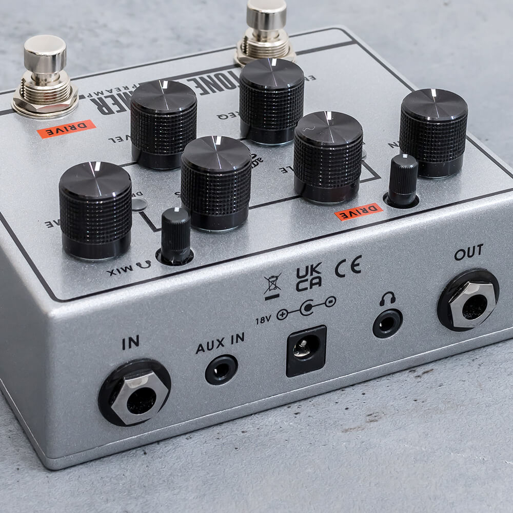 aguilar TONE HAMMER V2｜ミュージックランドKEY