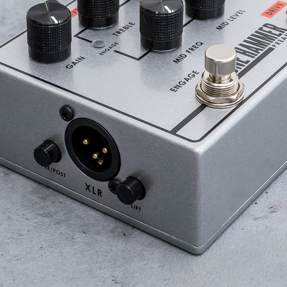aguilar TONE HAMMER V2｜ミュージックランドKEY