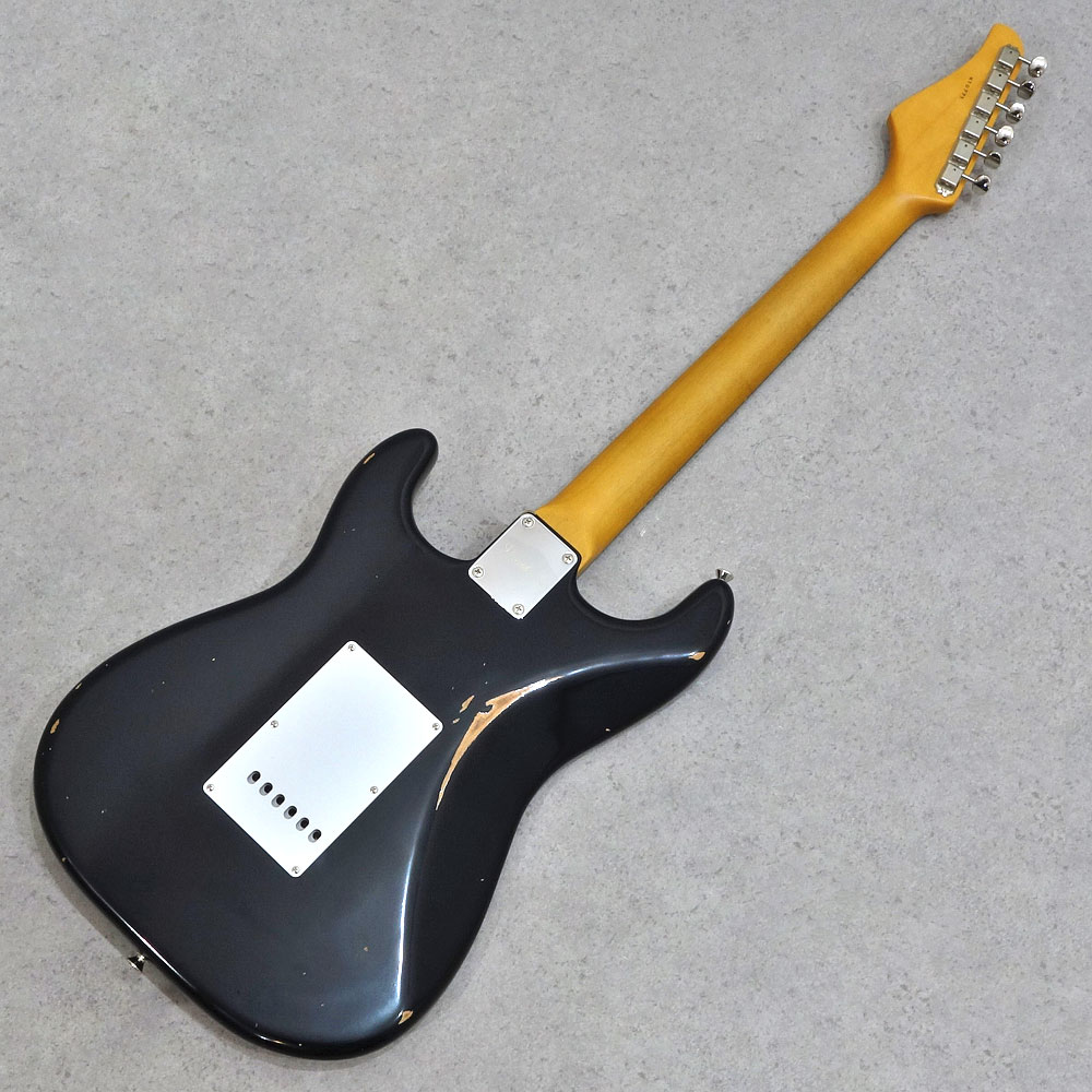 Providence dS-205S RSV/LTD Black｜ミュージックランドKEY