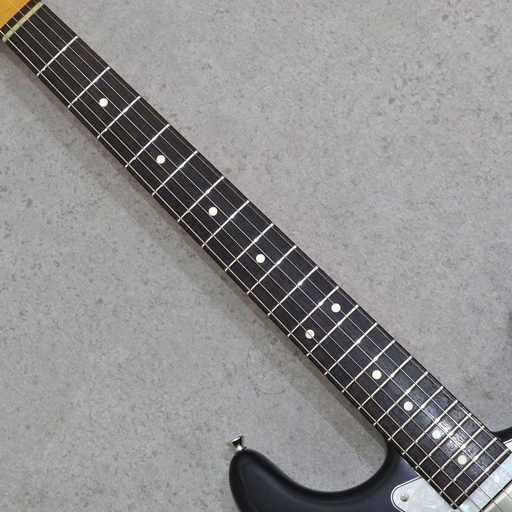 Providence dS-205S RSV/LTD Black｜ミュージックランドKEY