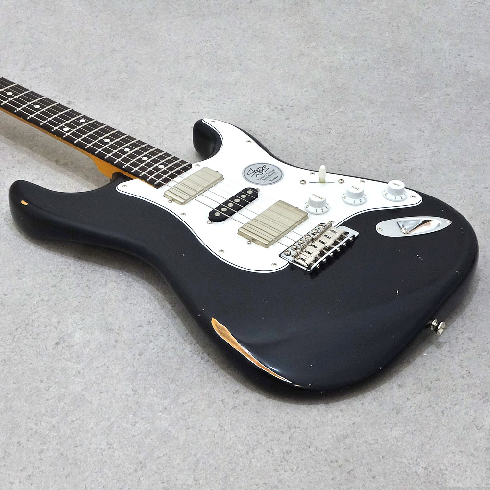 Providence dS-205S RSV/LTD Black｜ミュージックランドKEY
