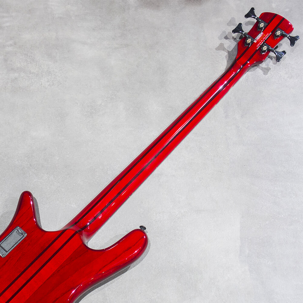 Spector NS DIMENSION MS 4 Gloss INFRD｜ミュージックランドKEY