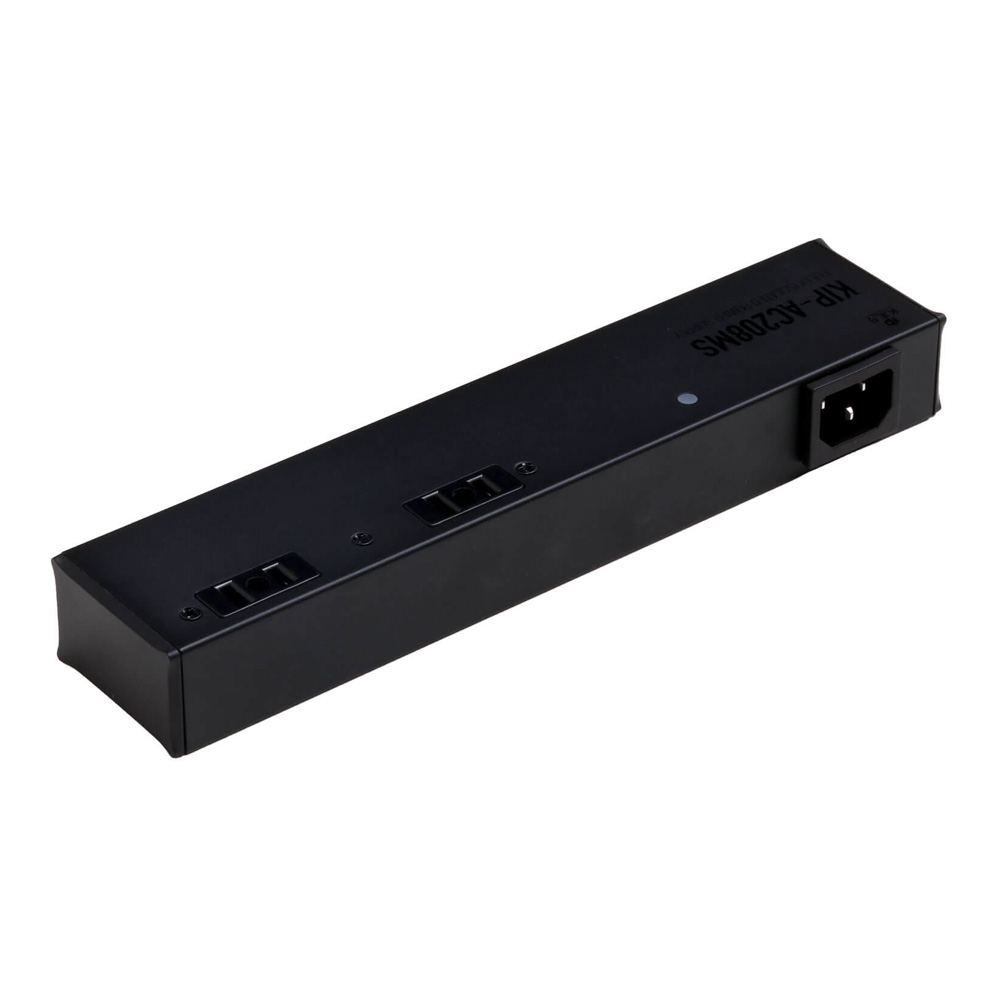 K.E.S KIP-AC208MS LTD BLK｜ミュージックランドKEY