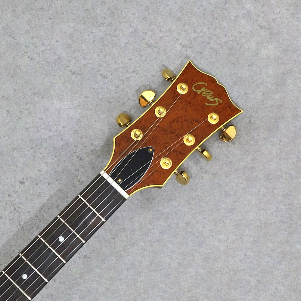 Crews Maniac Sound Vintage Line ALV Standard｜ミュージックランドKEY