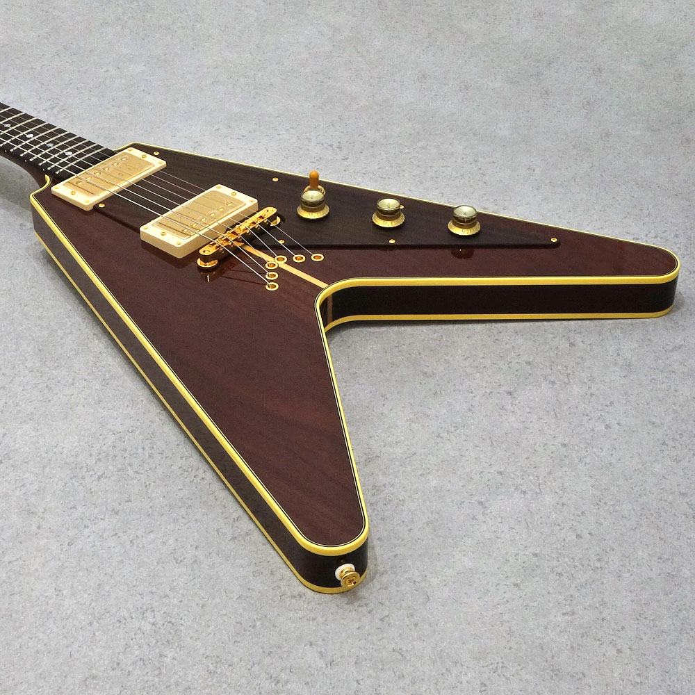 Crews Maniac Sound Vintage Line ALV Standard｜ミュージックランドKEY