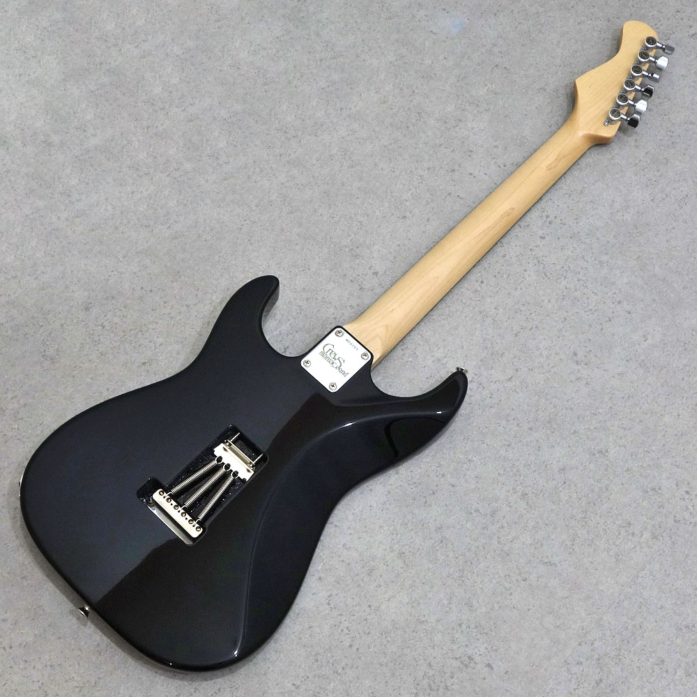 Crews Maniac Sound Bottom's Up 2025 Alder/Rosewood Black