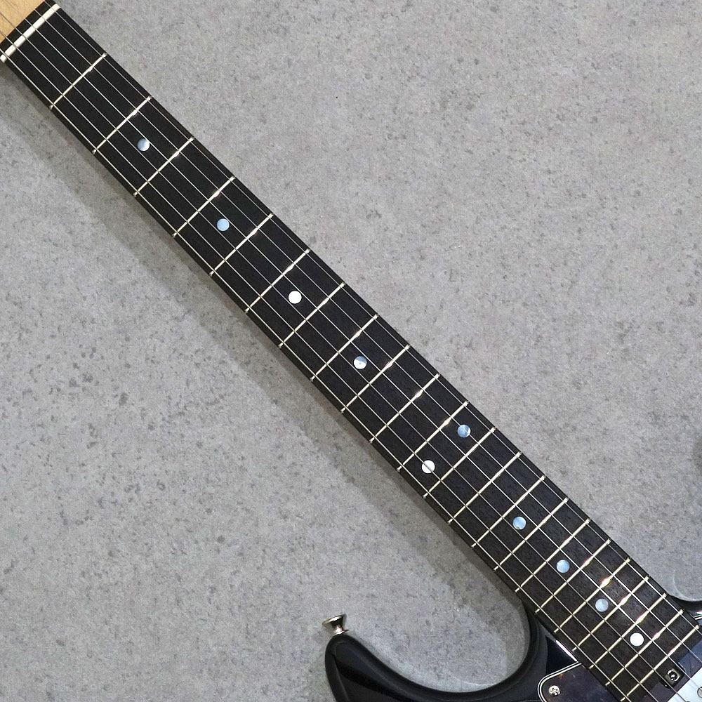 Crews Maniac Sound Bottom's Up 2025 Alder/Rosewood Black
