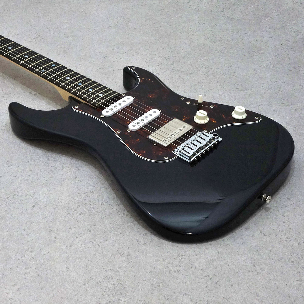 Crews Maniac Sound Bottom's Up 2025 Alder/Rosewood Black