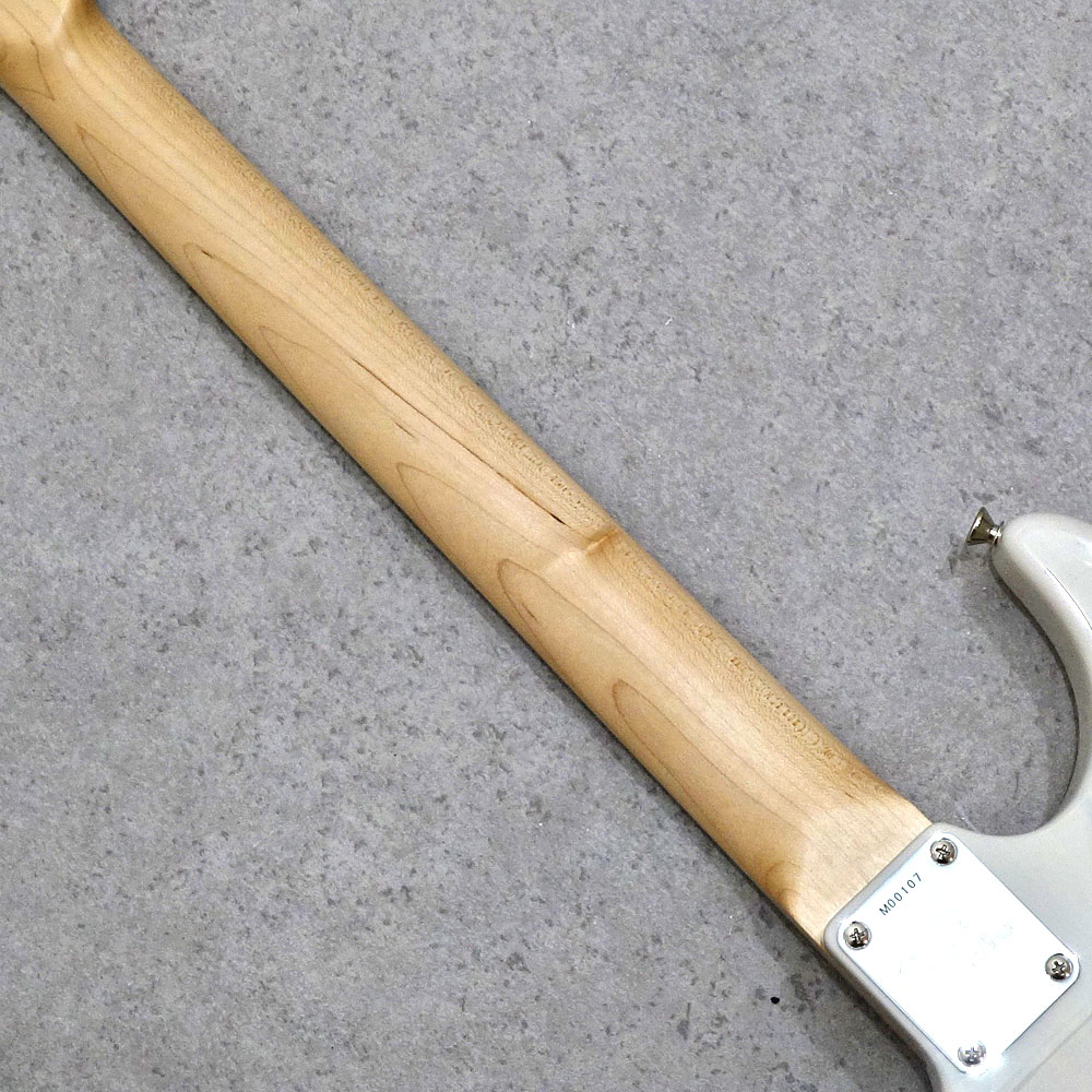 Crews Maniac Sound Bottom's Up 2025 Ash/Maple White Blonde Pearl
