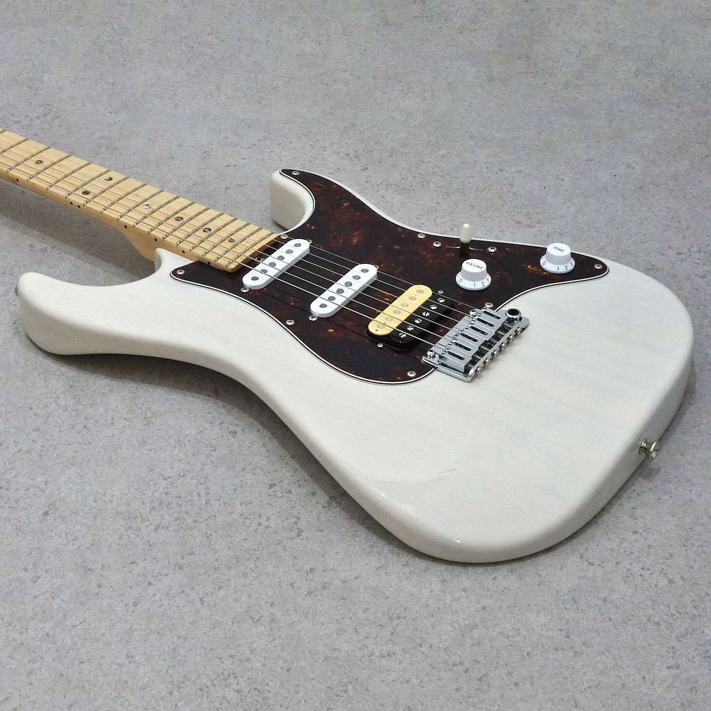 Crews Maniac Sound Bottom's Up 2025 Ash/Maple White Blonde Pearl