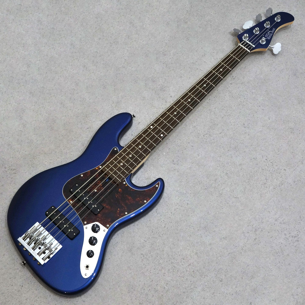 Crews Maniac Sound JB-Modern 5 2025X Dark Lake Placid Blue