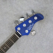 Crews Maniac Sound JB-Modern 5 2025X Dark Lake Placid Blue