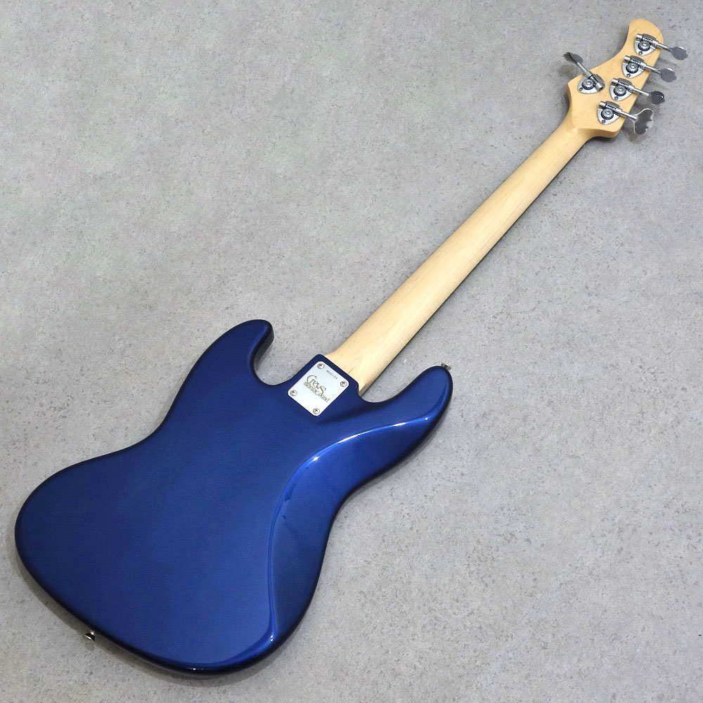 Crews Maniac Sound JB-Modern 5 2025X Dark Lake Placid Blue