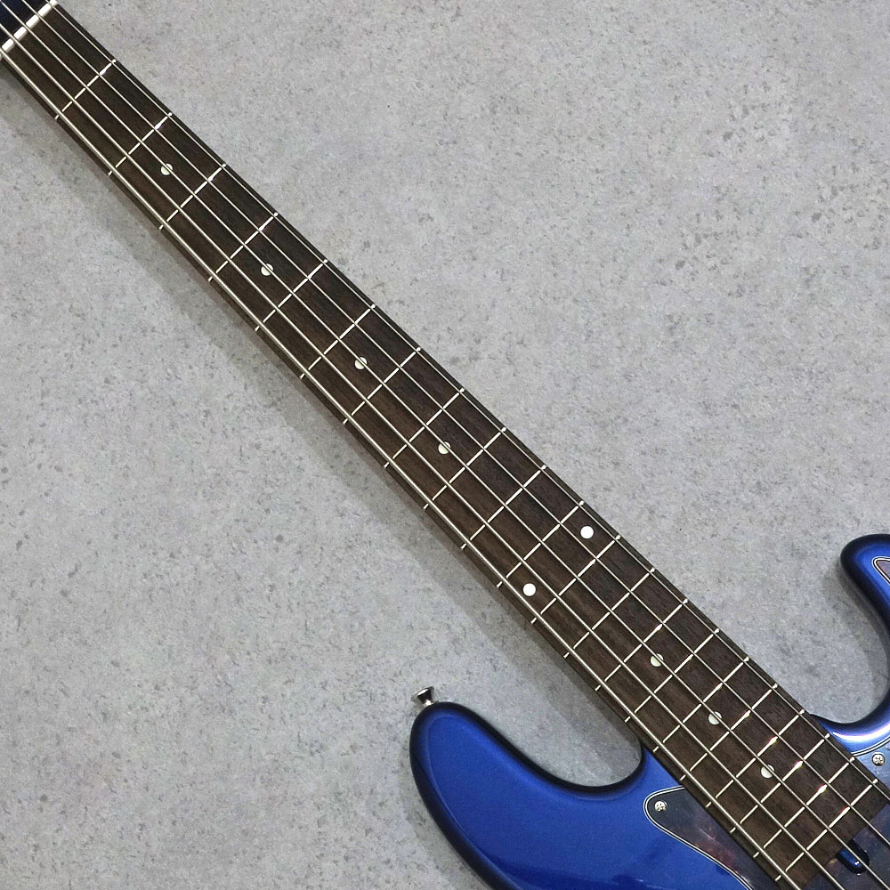 Crews Maniac Sound JB-Modern 5 2025X Dark Lake Placid Blue