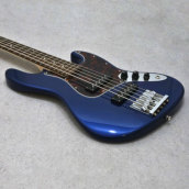 Crews Maniac Sound JB-Modern 5 2025X Dark Lake Placid Blue