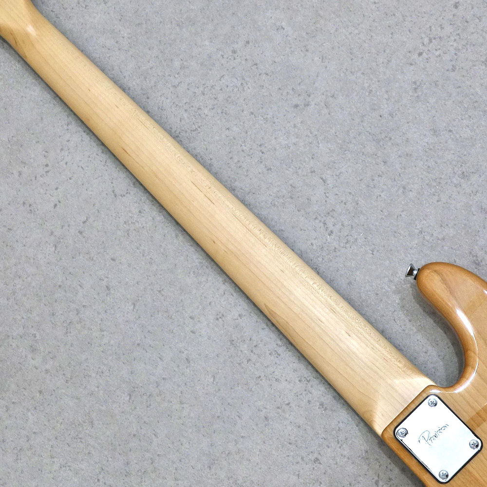 Provision TTOB5 Natural｜ミュージックランドKEY