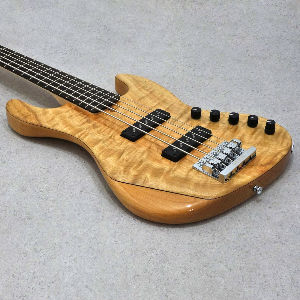 Provision TTOB5 Natural｜ミュージックランドKEY