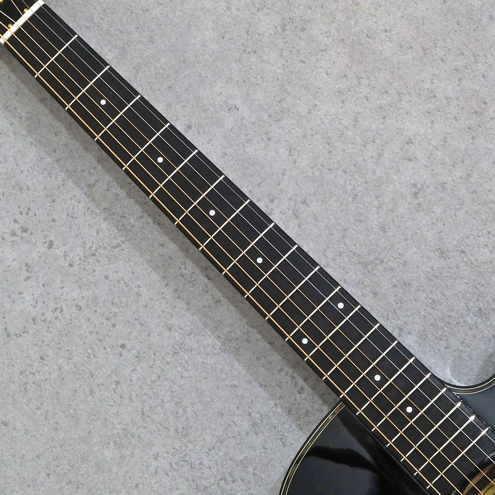 Crews Maniac Sound ES-1500 C Black Burst｜ミュージックランドKEY