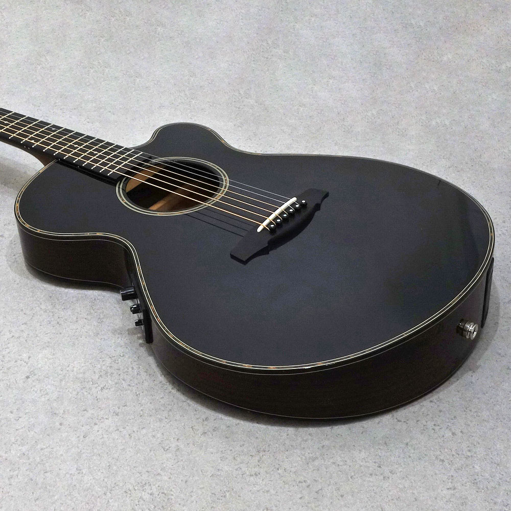 Crews Maniac Sound ES-1500 C Black Burst｜ミュージックランドKEY