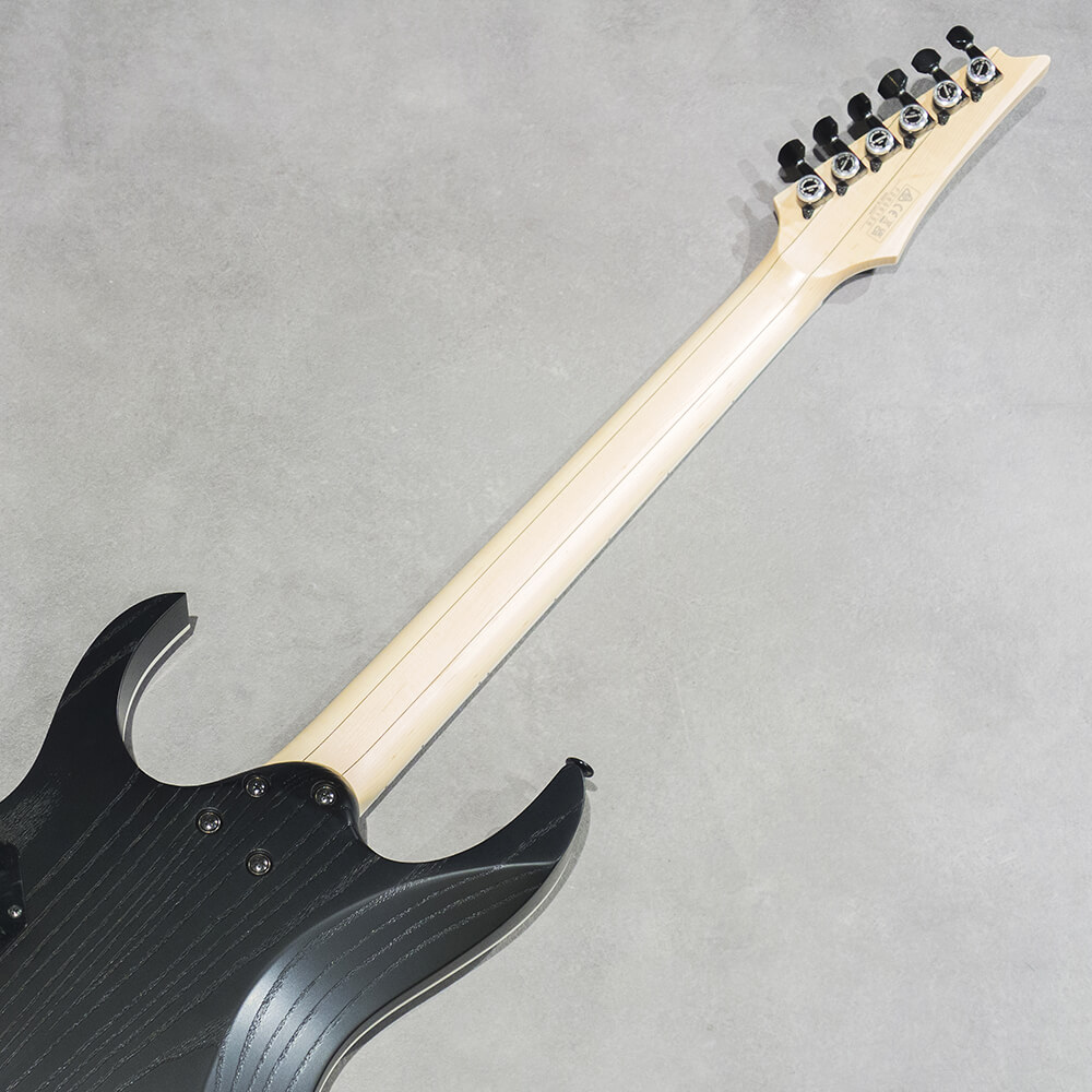 Ibanez RG Prestige RGR662AHBF-WK (Weathered Black)｜ミュージック