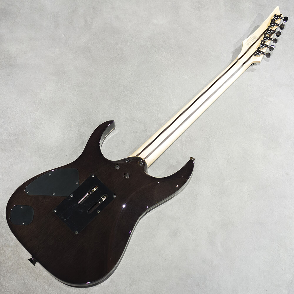Ibanez RG j.custom RG8570-BRE (Black Rutile)｜ミュージックランドKEY