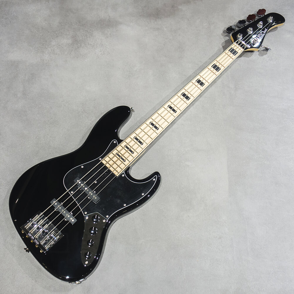 Crews Maniac Sound JB2005 BLK｜ミュージックランドKEY