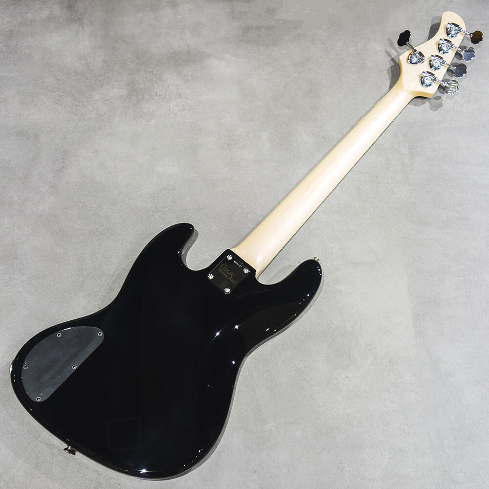 Crews Maniac Sound JB2005 BLK｜ミュージックランドKEY