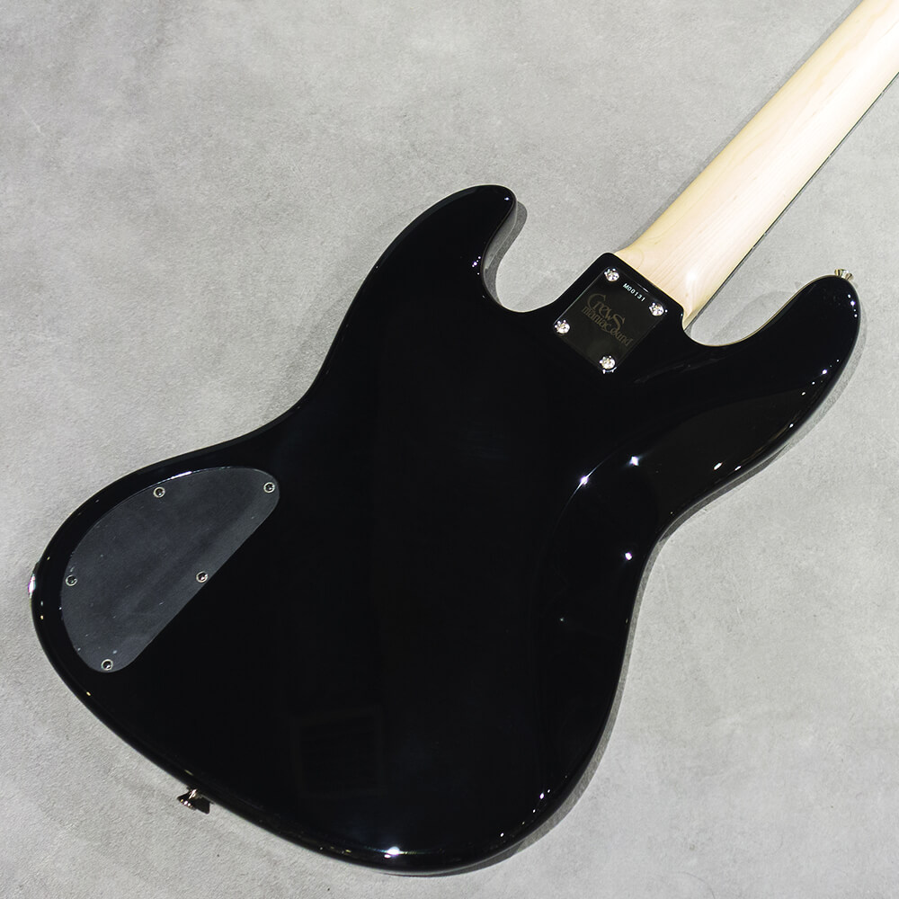Crews Maniac Sound JB2005 BLK｜ミュージックランドKEY