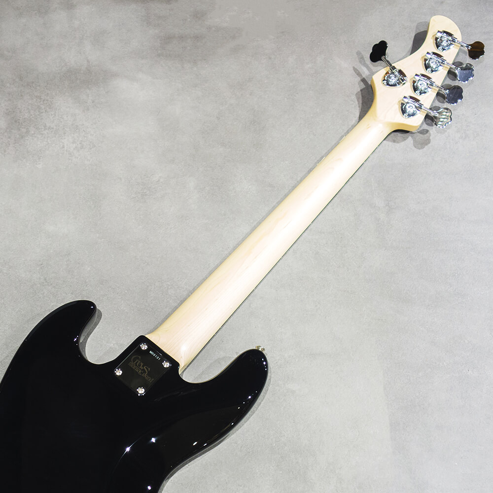 Crews Maniac Sound JB2005 BLK｜ミュージックランドKEY
