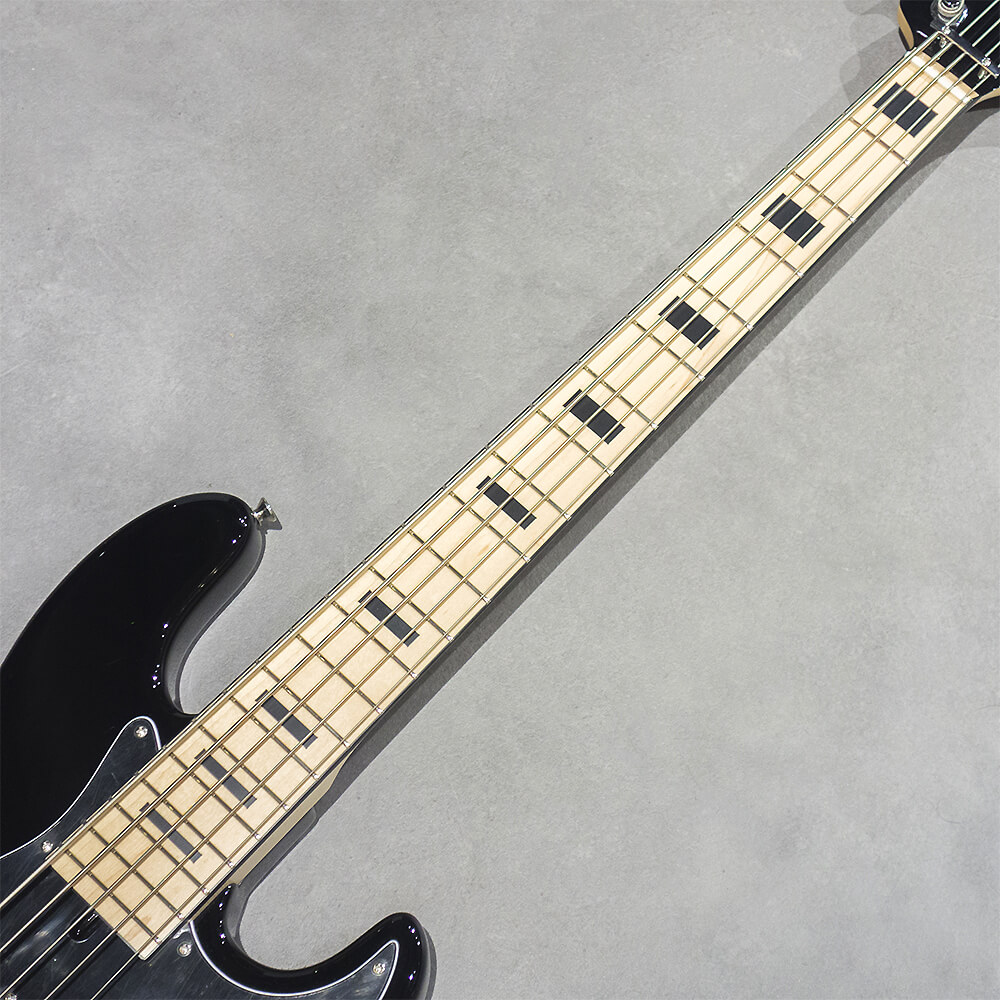 Crews Maniac Sound JB2005 BLK｜ミュージックランドKEY