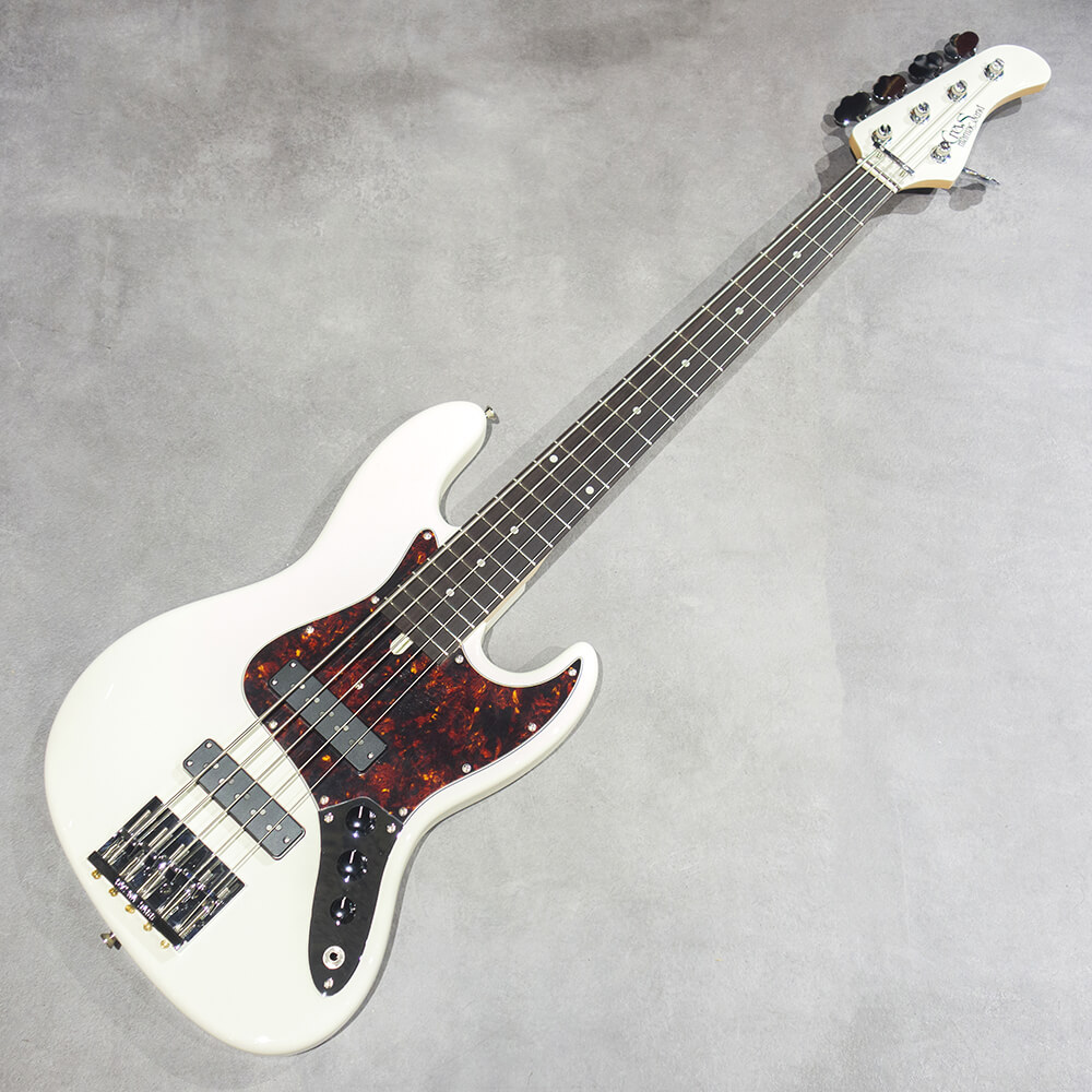 Crews Maniac Sound JB Modern5 2025X OWH｜ミュージックランドKEY