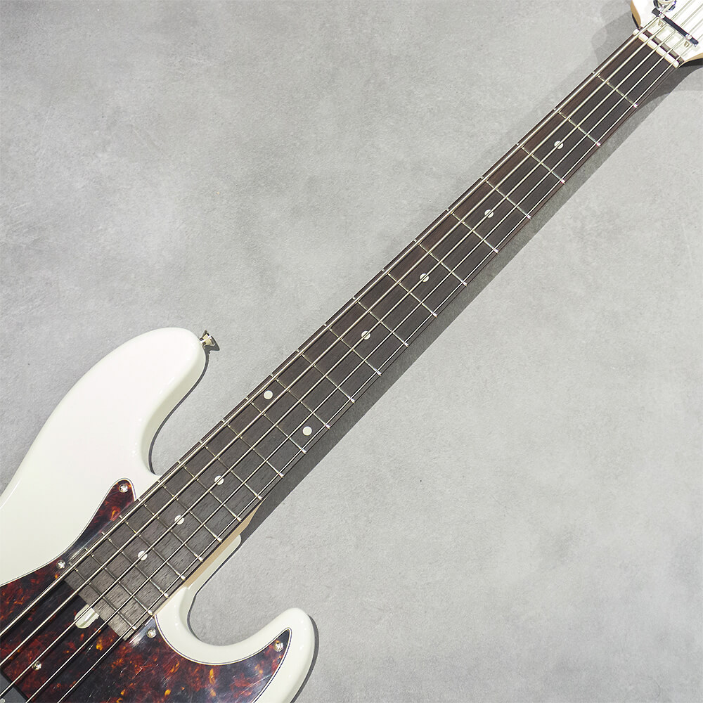 Crews Maniac Sound JB Modern5 2025X OWH｜ミュージックランドKEY