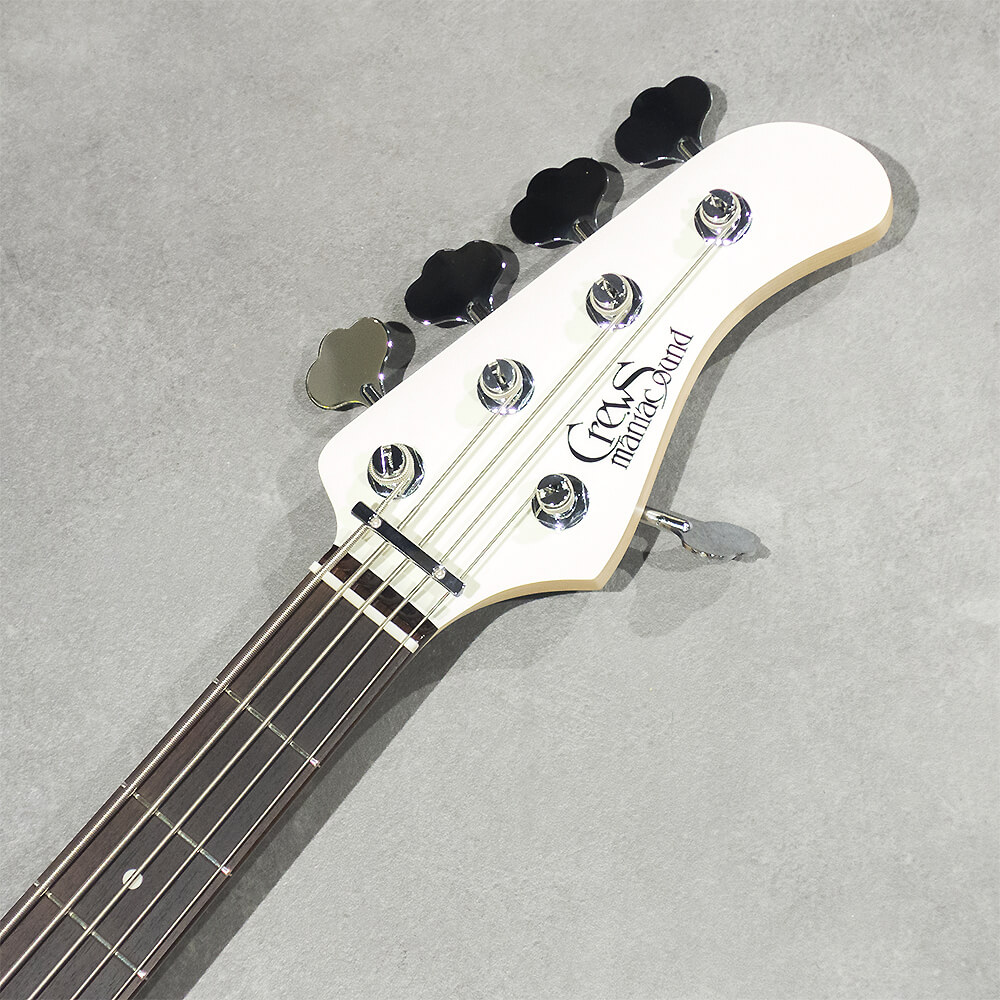 Crews Maniac Sound JB Modern5 2025X OWH｜ミュージックランドKEY