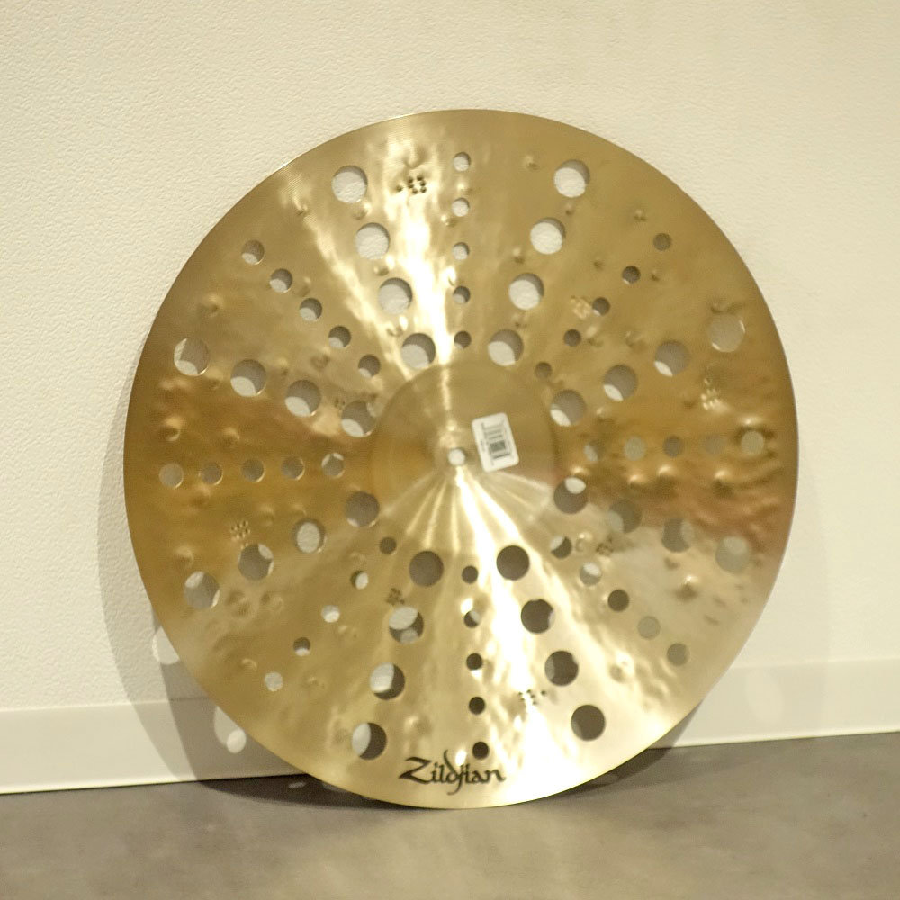 Zildjian 19