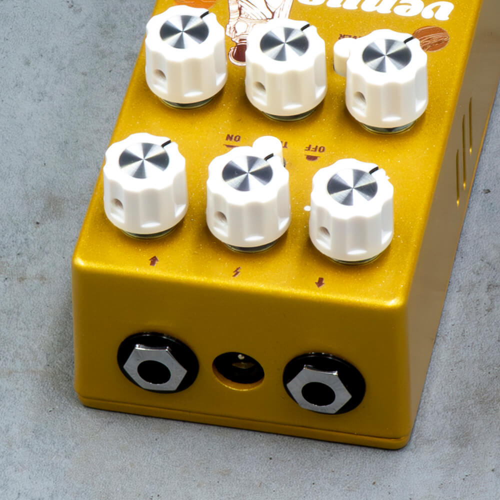 Crazy Tube Circuits Venus JAPAN Limited Edition｜ミュージックランドKEY