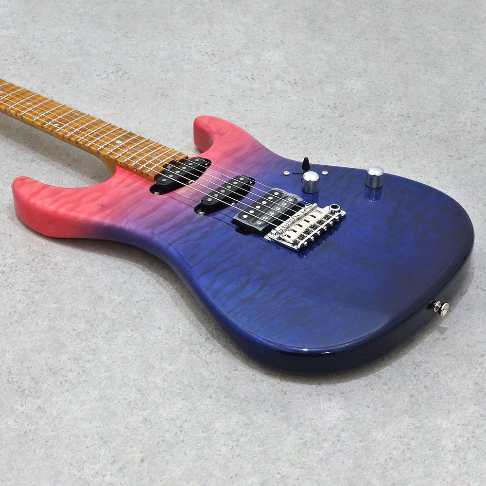 infinite Trad ST Purple Gradation｜ミュージックランドKEY