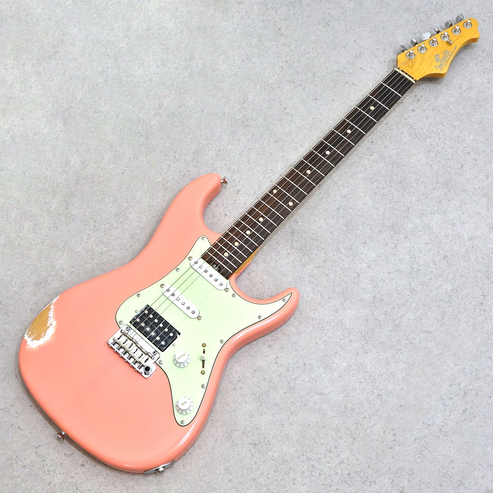 infinite Trad ST Shell Pink Mid Aged｜ミュージックランドKEY