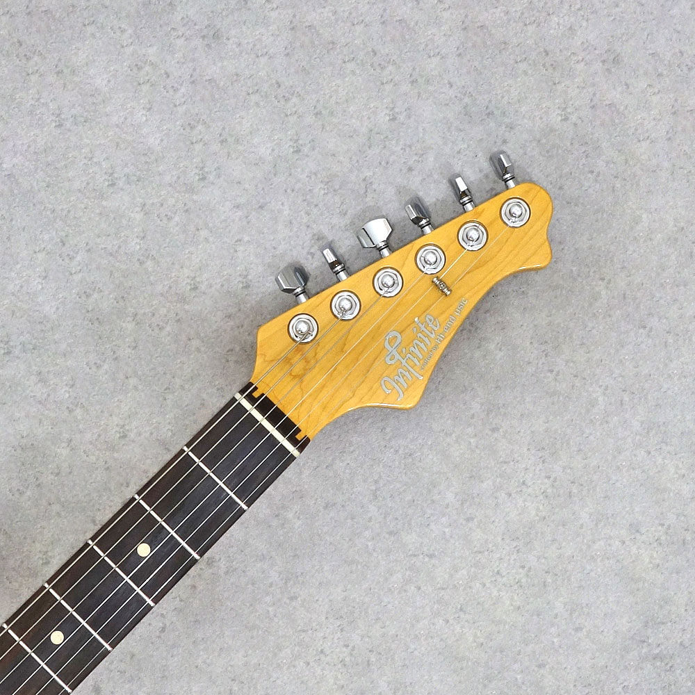 infinite Trad ST Shell Pink Mid Aged｜ミュージックランドKEY