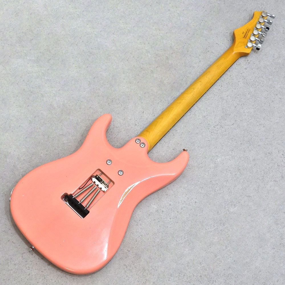 infinite Trad ST Shell Pink Mid Aged｜ミュージックランドKEY