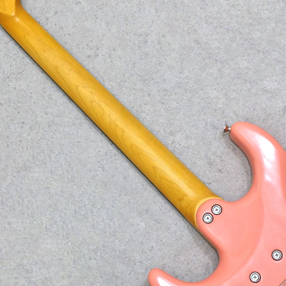 infinite Trad ST Shell Pink Mid Aged｜ミュージックランドKEY