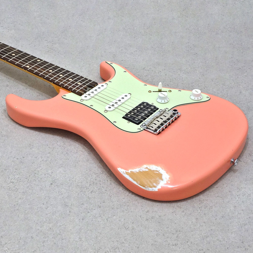 infinite Trad ST Shell Pink Mid Aged｜ミュージックランドKEY