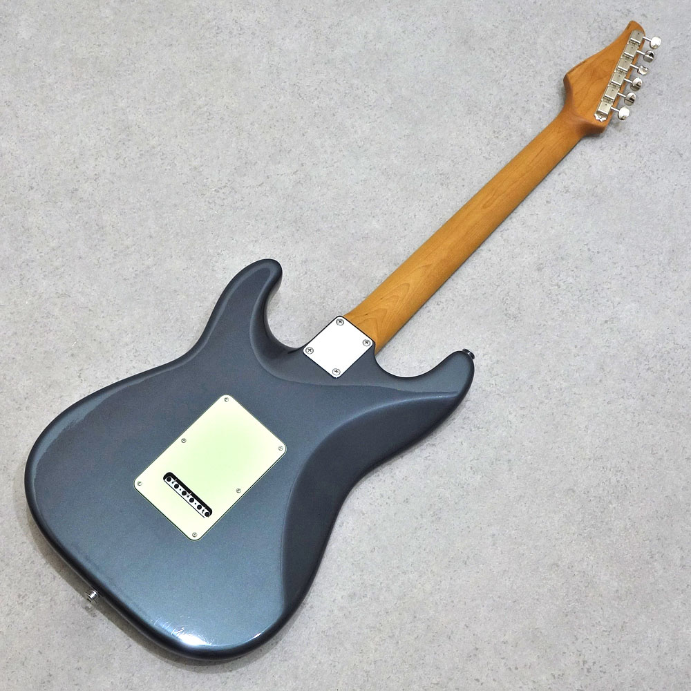 Suhr Classic S Antique Vintage Limited Edition Charcoal Frost