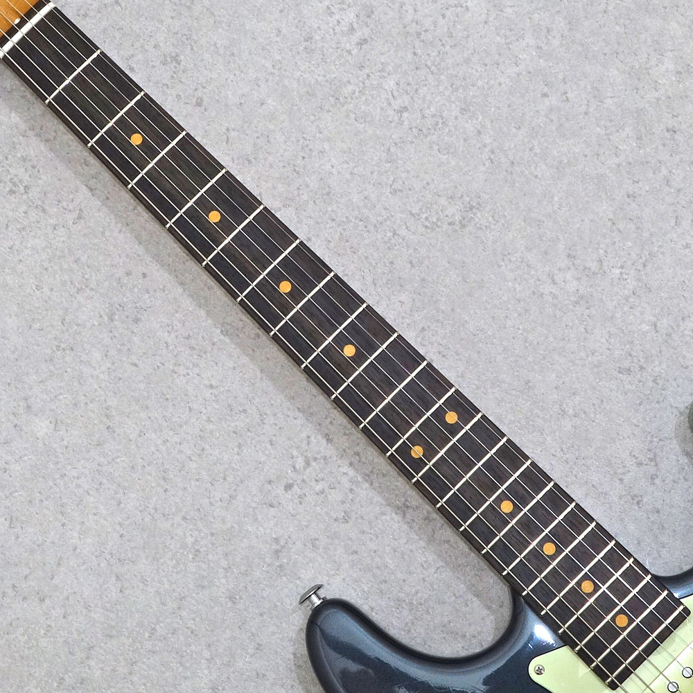 Suhr Classic S Antique Vintage Limited Edition Charcoal Frost