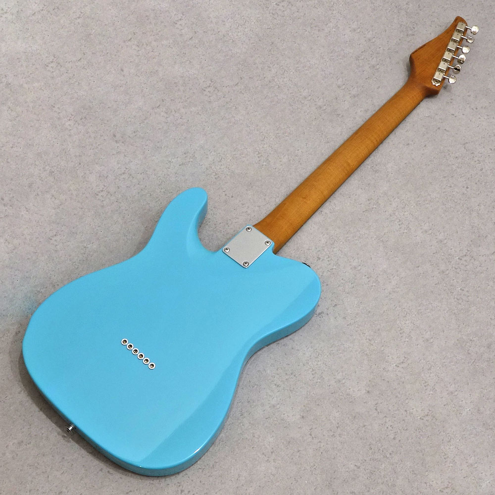 Suhr Classic T Vintage Limited Edition Daphne Blue｜ミュージック