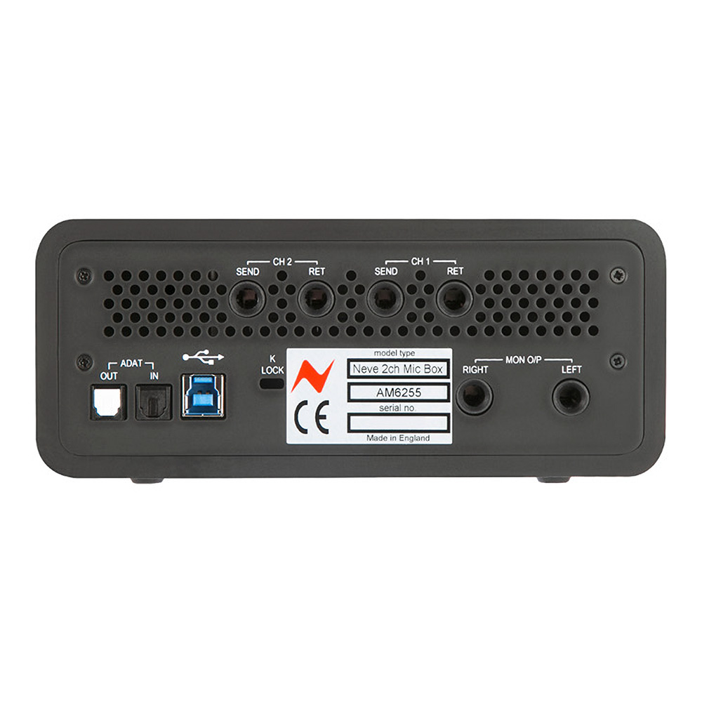 AMS Neve 88M｜ミュージックランドKEY