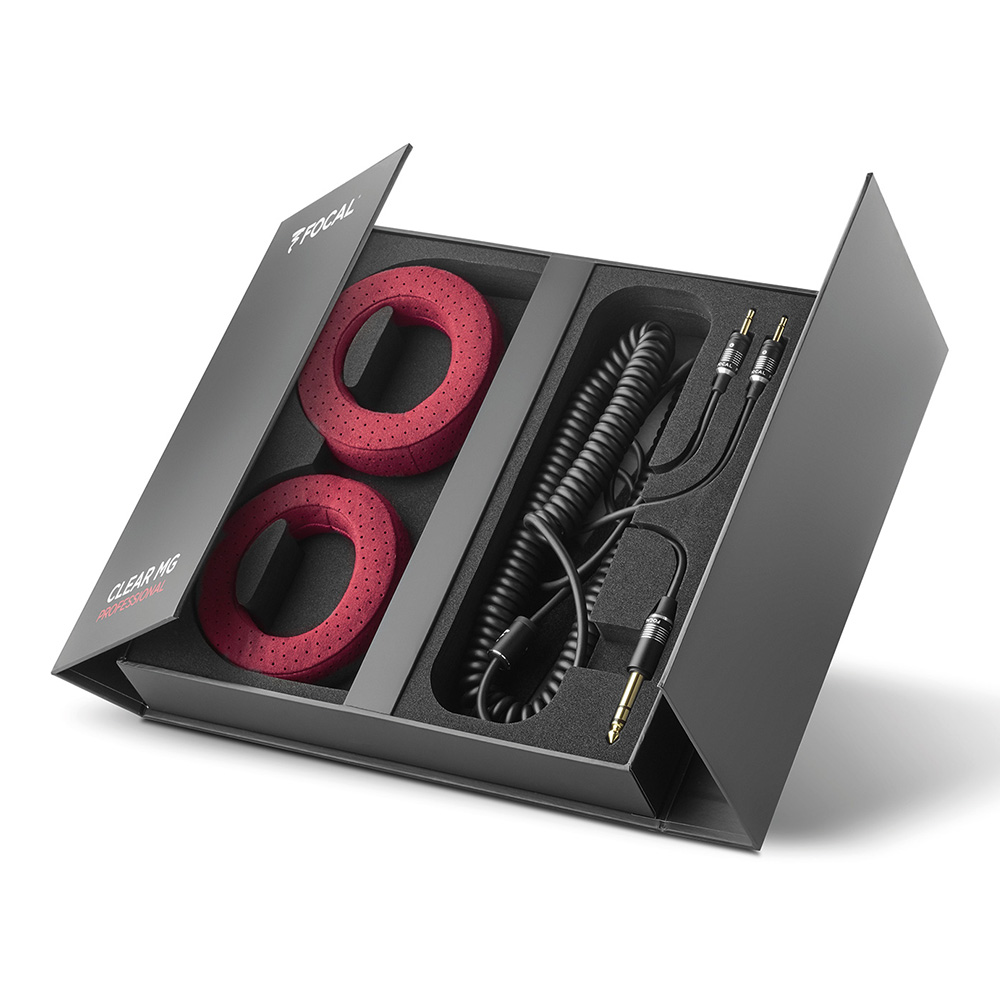 FOCAL Professional Clear MG Professional｜ミュージックランドKEY