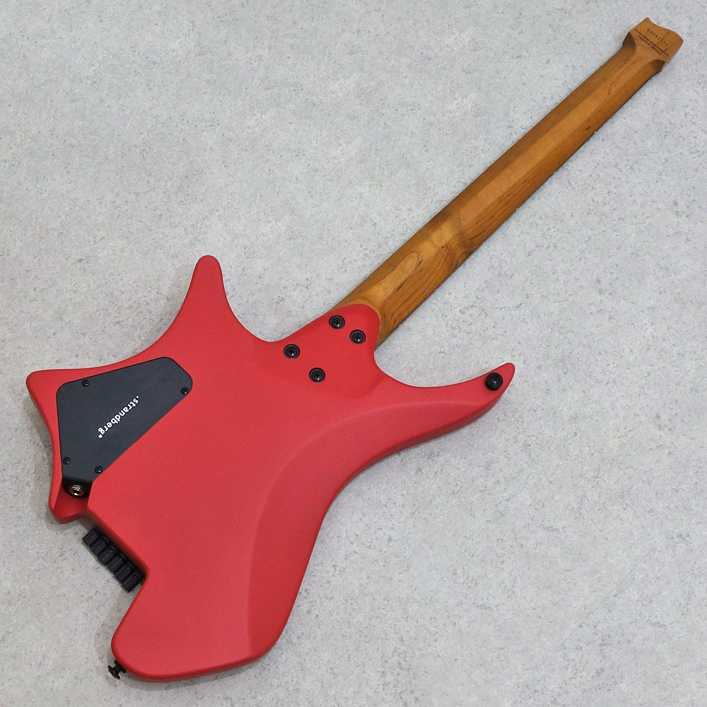 strandberg Boden Essential 6 Astro Dust｜ミュージックランドKEY