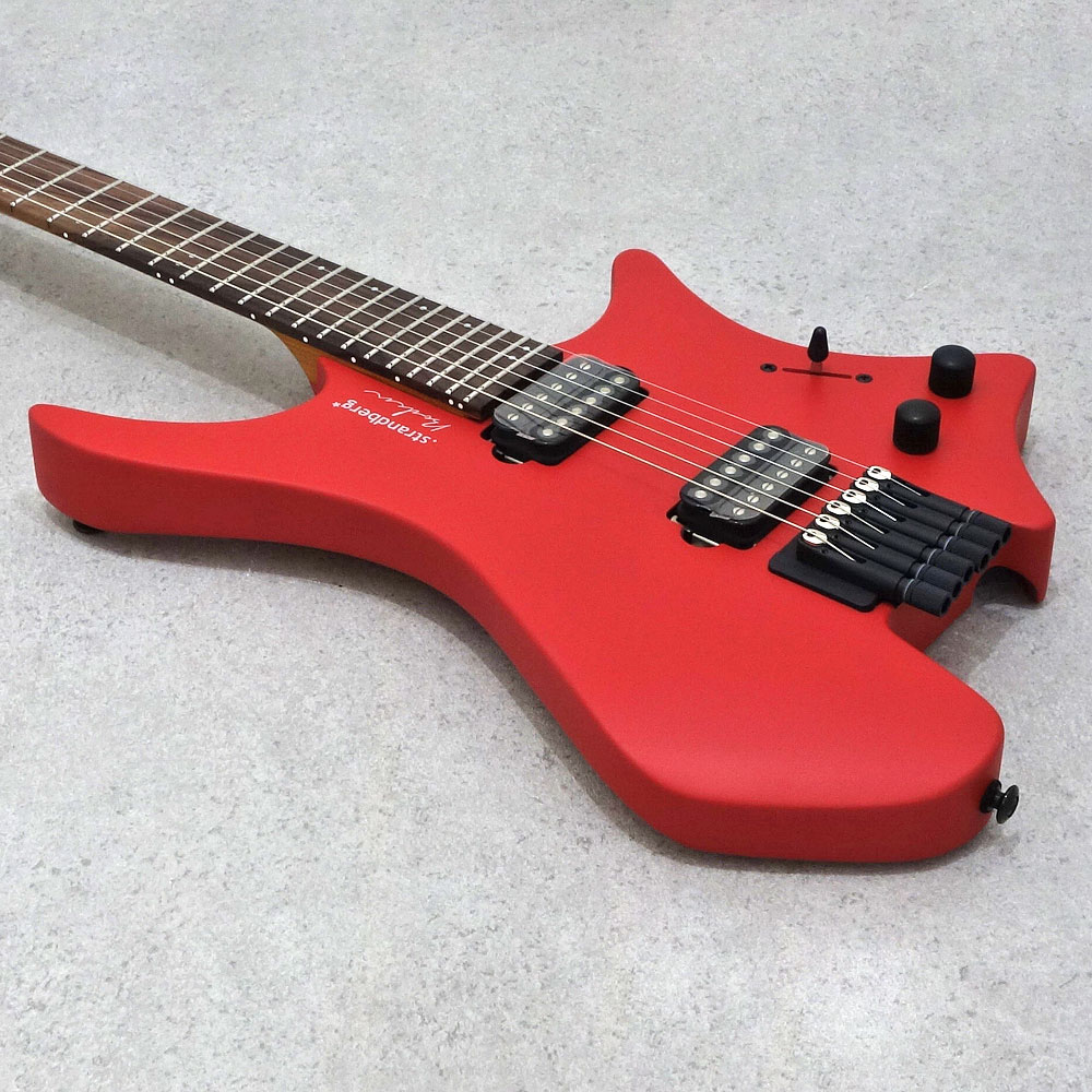 strandberg Boden Essential 6 Astro Dust｜ミュージックランドKEY