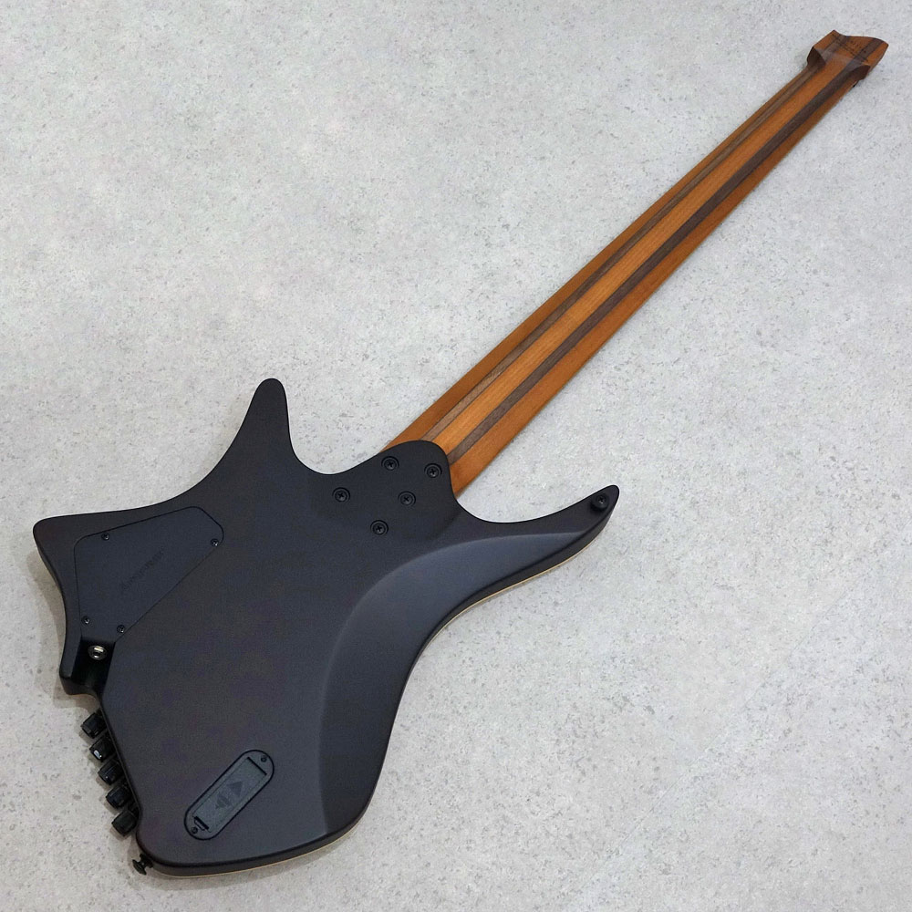 strandberg Boden Bass Standard 5 Natural｜ミュージックランドKEY